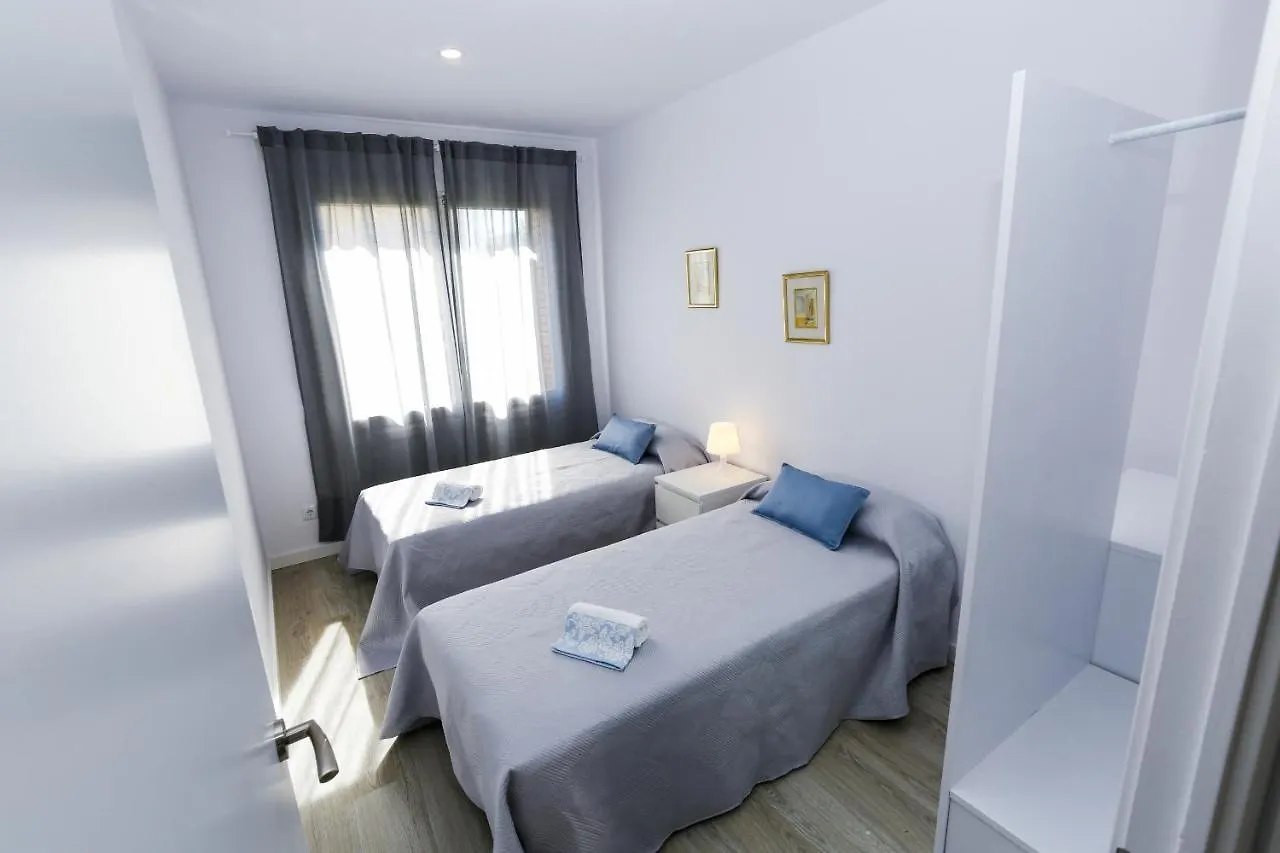New Queens 1A Planetcostadorada Apartment Salou Spain