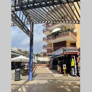 Holiday apartment Salou